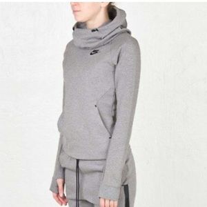 Nike tech fleece hoodie